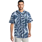 custom seattle mariners psychedelic curves navy blue jersey best selling