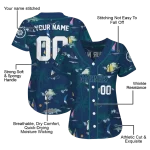 custom seattle mariners sailboat island navy blue jersey best selling