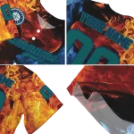 custom seattle mariners vapor blaze jersey best selling