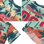 custom st louis cardinals palm coast jersey best selling