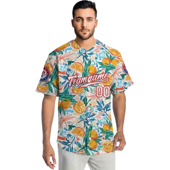 custom texas rangers orange branches jersey fashion forward