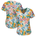 custom texas rangers orange branches jersey best selling