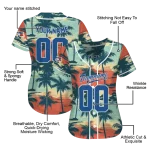 custom toronto blue jays palm coast jersey best selling