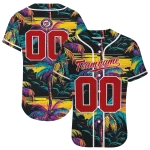 custom washington nationals palm nights jersey best selling