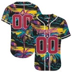 customized arizona diamondbacks palm nights jersey best selling