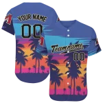 customized arizona diamondbacks palm paradise jersey best selling