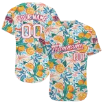 customized atlanta braves orange branches jersey best selling