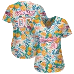 customized atlanta braves orange branches jersey best selling