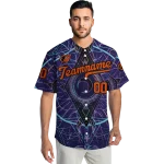 customized baltimore orioles mystic mushroom jersey best selling