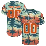customized baltimore orioles palm coast jersey best selling