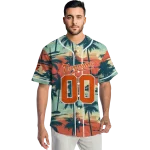 customized baltimore orioles palm coast jersey best selling