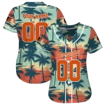 customized baltimore orioles palm coast jersey best selling