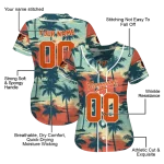 customized baltimore orioles palm coast jersey best selling