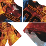 customized baltimore orioles vapor blaze jersey best selling