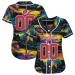 customized boston red sox palm nights jersey best selling