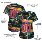 customized boston red sox palm nights jersey best selling