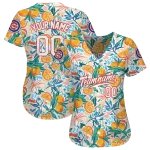 customized chicago cubs orange branches jersey best selling
