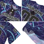 customized chicago white sox mystic mushroom jersey best selling