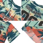 customized chicago white sox palm coast jersey best selling