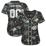 customized chicago white sox sailboat island black jersey best selling