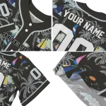 customized chicago white sox sailboat island black jersey best selling