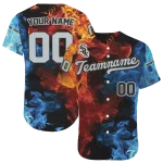 customized chicago white sox vapor blaze jersey best selling