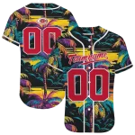 customized cincinnati reds palm nights jersey best selling