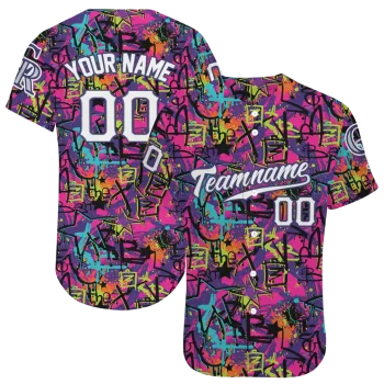 customized colorado rockies graffiti tag jersey best selling