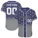 customized colorado rockies star burst silver jersey best selling