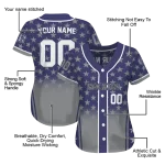 customized colorado rockies star burst silver jersey best selling