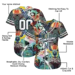 customized detroit tigers geometric fusion aqua jersey best selling