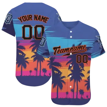 customized detroit tigers palm paradise jersey best selling