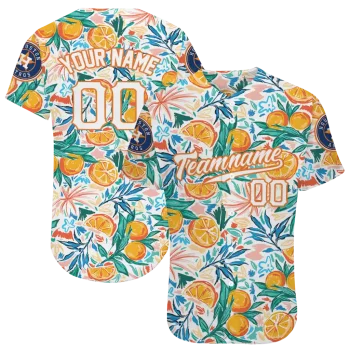 customized houston astros orange branches jersey best selling