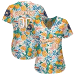 customized houston astros orange branches jersey best selling