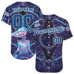 customized kansas city royals mystic mushroom jersey best selling
