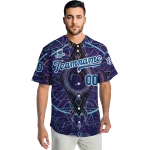 customized kansas city royals mystic mushroom jersey best selling