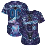 customized kansas city royals mystic mushroom jersey best selling