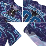 customized kansas city royals mystic mushroom jersey best selling