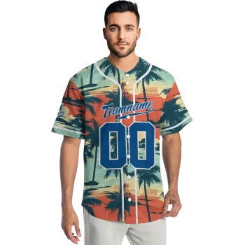 customized kansas city royals palm coast jersey fashion forward