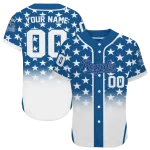 customized kansas city royals star burst white jersey best selling