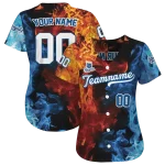 customized kansas city royals vapor blaze jersey best selling