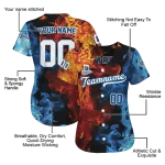 customized kansas city royals vapor blaze jersey best selling