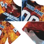 customized kansas city royals vapor blaze jersey best selling