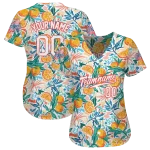 customized los angeles dodgers orange branches jersey best selling