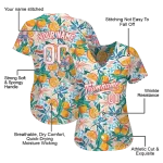 customized los angeles dodgers orange branches jersey best selling