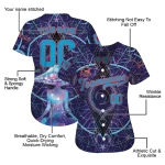 customized miami marlins mystic mushroom jersey best selling