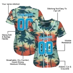 customized miami marlins palm coast jersey best selling