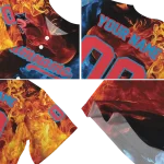 customized miami marlins vapor blaze jersey best selling