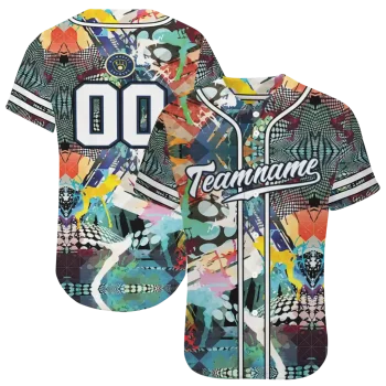 customized milwaukee brewers geometric fusion aqua jersey best selling