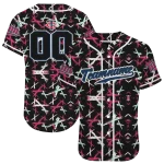 customized minnesota twins abstract x black jersey best selling